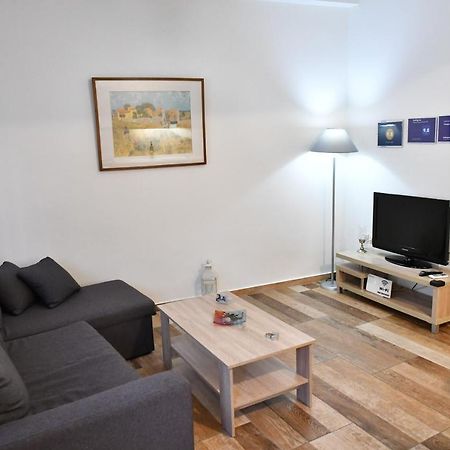 Giorgos House Daire Anabolu Dış mekan fotoğraf