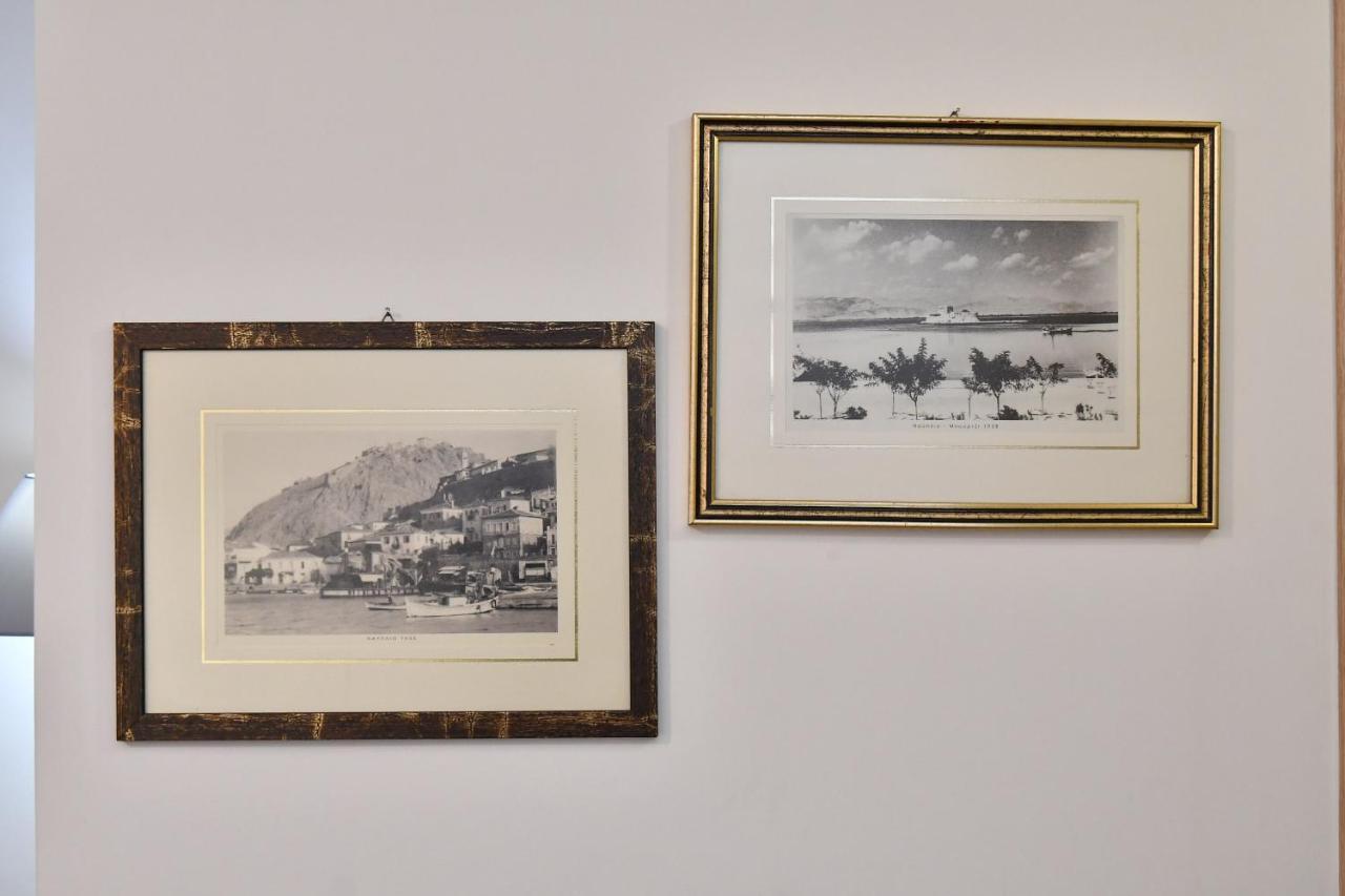 Giorgos House Daire Anabolu Dış mekan fotoğraf