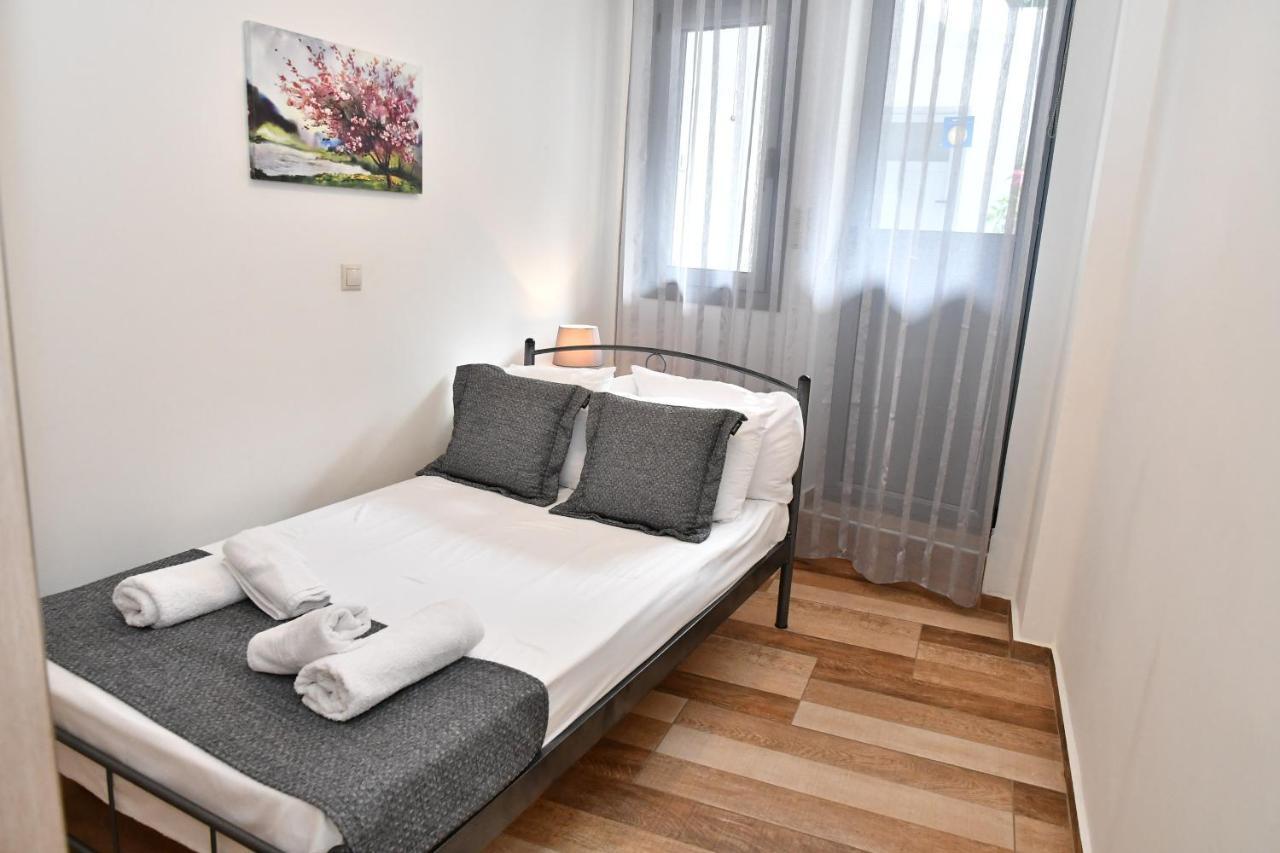 Giorgos House Daire Anabolu Dış mekan fotoğraf