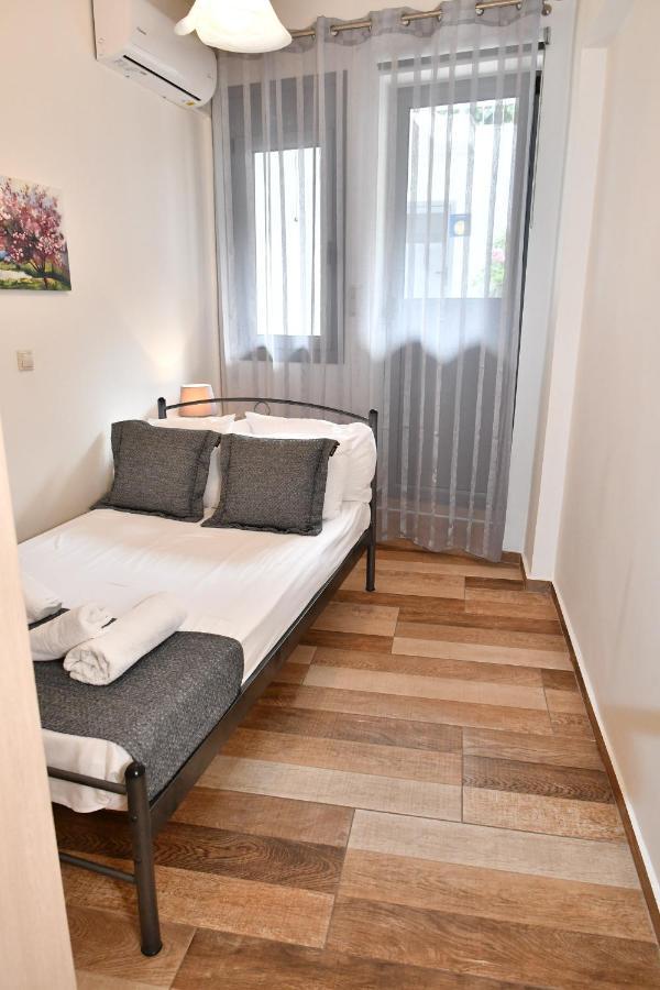 Giorgos House Daire Anabolu Dış mekan fotoğraf